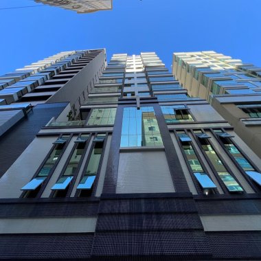 OPORTUNIDADE - apartamento mobiliado, pronto para morar com 3 suítes em Itapema!