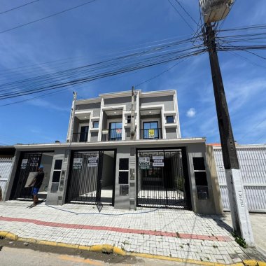 🏠 Casa Geminada - Perequê, Porto Belo/SC 🏖 (duas unidades disponíveis)