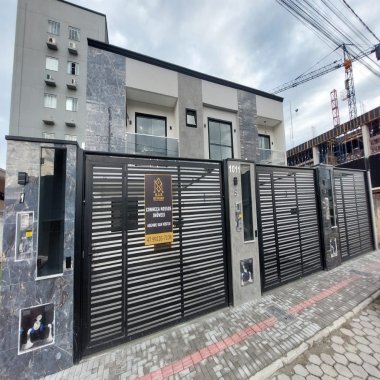 Sobrado com 3 dormitórios e 130m², com o melhor acabamento!