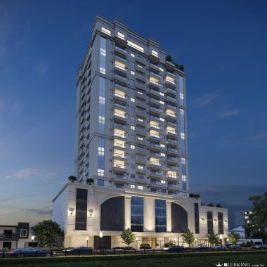 Alexandrita construtora Branco - Apenas 350m do mar - Entrega em 2025 com parcelamento em 60x