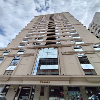 🏡✨ TORRANDO em 30x -Lazer no rooftop e na melhor localização do Morretes 🏡✨