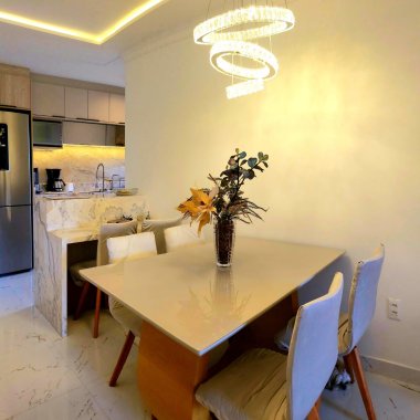 🏖✨ ALTO PADRÃO | LAZER NO ROOFTOP | FINAMENTE MOBILIADO | PAGAMENTO EM 69X ✨🏖
