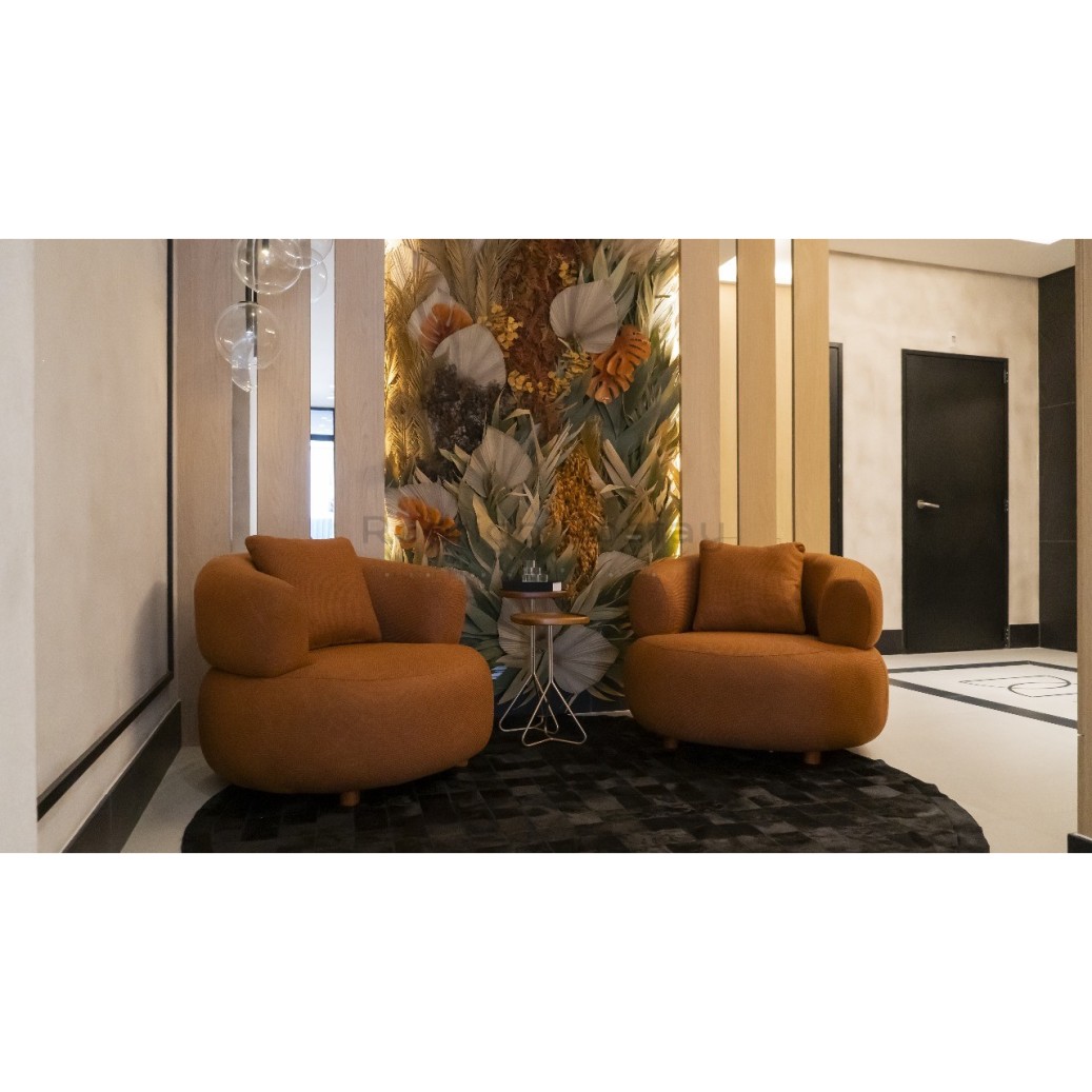 Entrada R$ 150 mil e saldo em 70x | Lazer completo, apenas 350m da praia! 