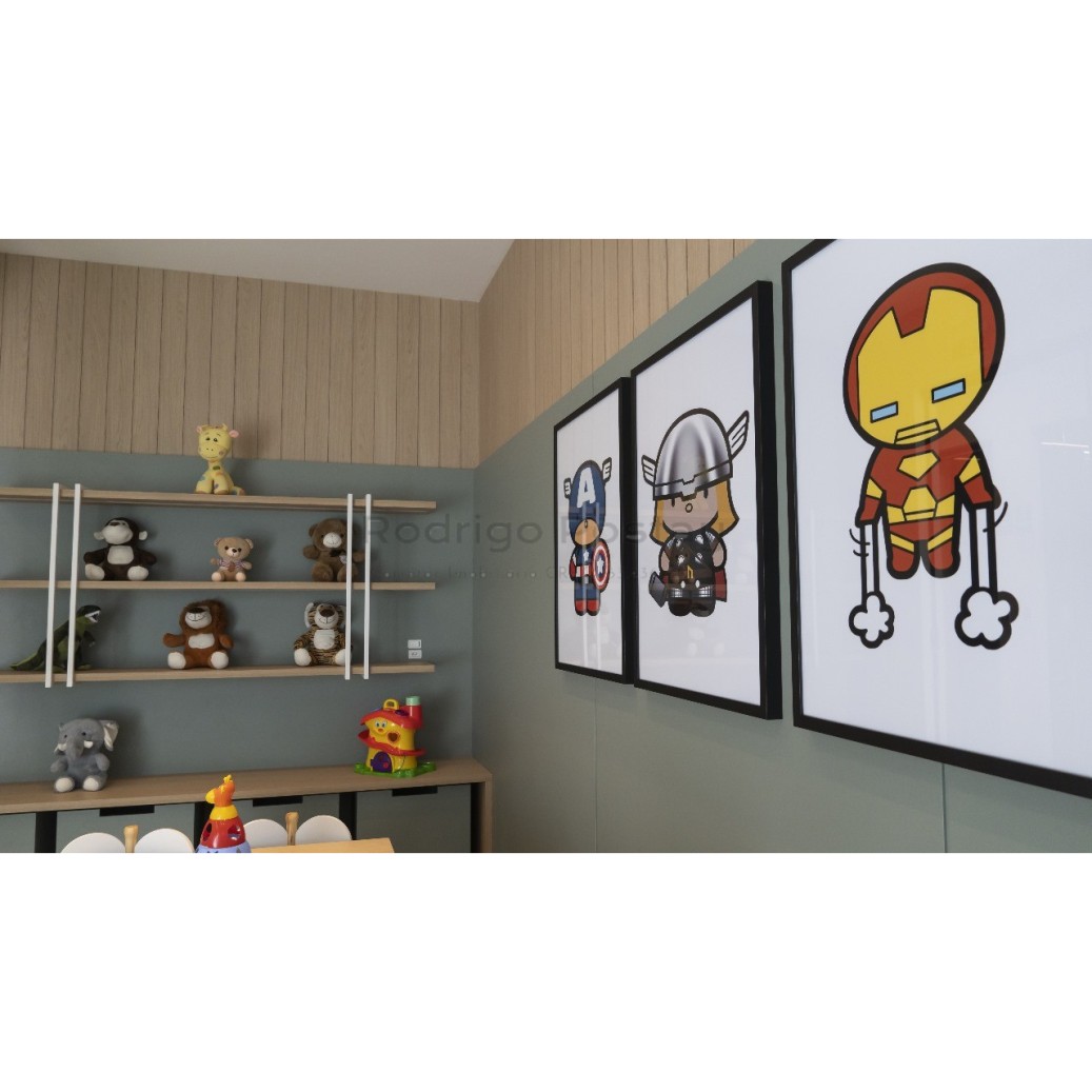 Entrada R$ 150 mil e saldo em 70x | Lazer completo, apenas 350m da praia! 