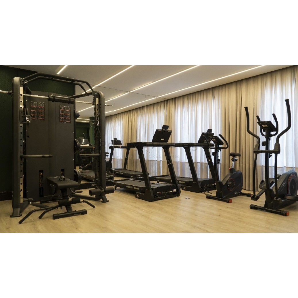 Entrada R$ 150 mil e saldo em 70x | Lazer completo, apenas 350m da praia! 