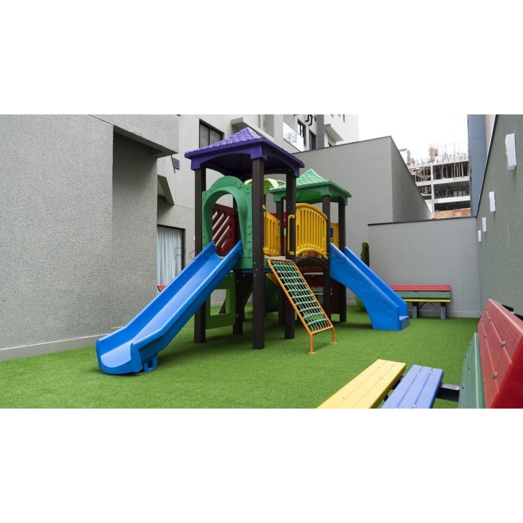 Entrada R$ 150 mil e saldo em 70x | Lazer completo, apenas 350m da praia! 