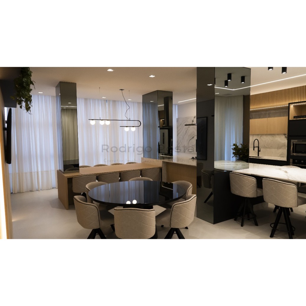 Entrada R$ 150 mil e saldo em 70x | Lazer completo, apenas 350m da praia! 