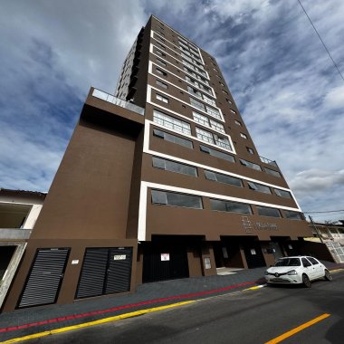 🏡 Barbada em Itapema-SC, apartamento semi mobiliado!