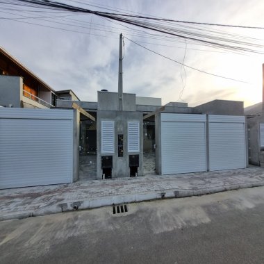BARBADA - Casa no melhor preço de Itapema!