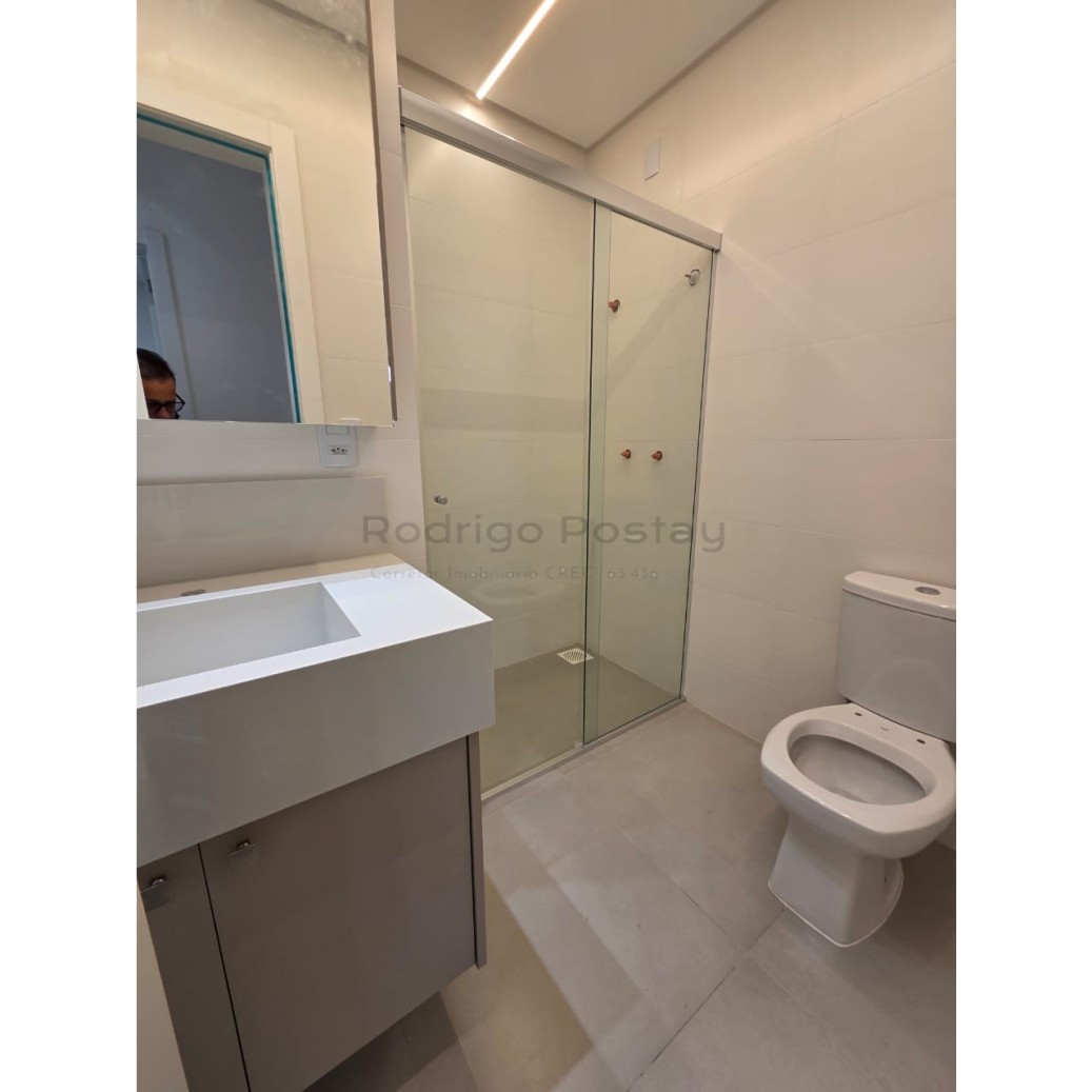 🏡 SEU NOVO LAR ESPERA POR VOCÊ - Apartamento Semi-mobiliado no coração do Morretes🏡