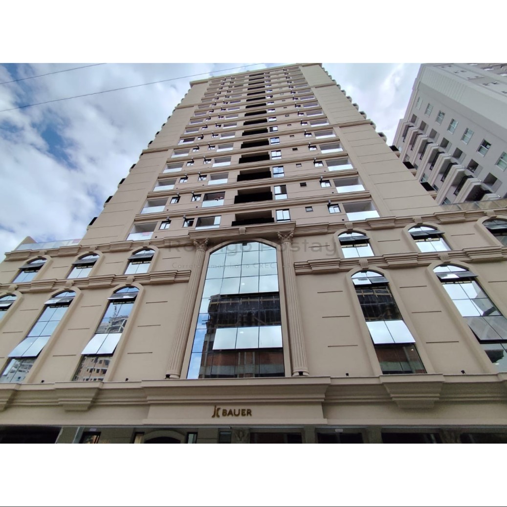 🏡 SEU NOVO LAR ESPERA POR VOCÊ - Apartamento Semi-mobiliado no coração do Morretes🏡