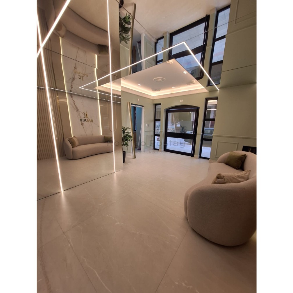 🏡 SEU NOVO LAR ESPERA POR VOCÊ - Apartamento Semi-mobiliado no coração do Morretes🏡