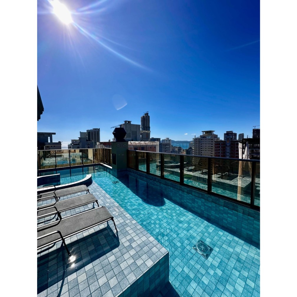 🏡 SEU NOVO LAR ESPERA POR VOCÊ - Apartamento Semi-mobiliado no coração do Morretes🏡