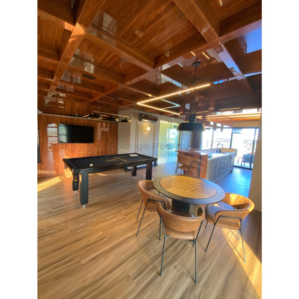 🏡 SEU NOVO LAR ESPERA POR VOCÊ - Apartamento Semi-mobiliado no coração do Morretes🏡