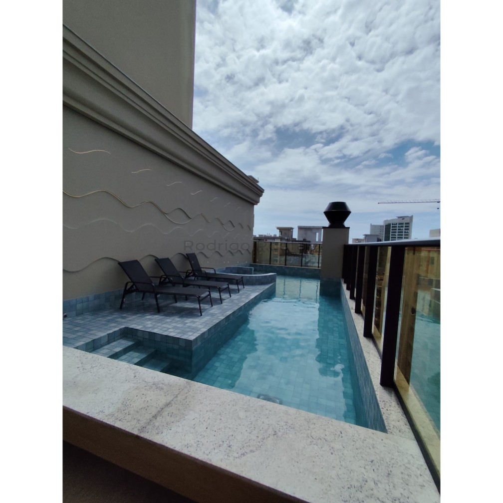 🏡 SEU NOVO LAR ESPERA POR VOCÊ - Apartamento Semi-mobiliado no coração do Morretes🏡