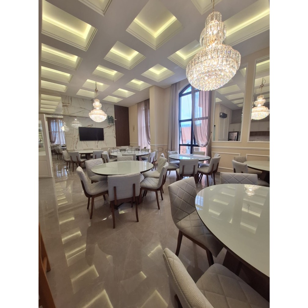 🏡 SEU NOVO LAR ESPERA POR VOCÊ - Apartamento Semi-mobiliado no coração do Morretes🏡