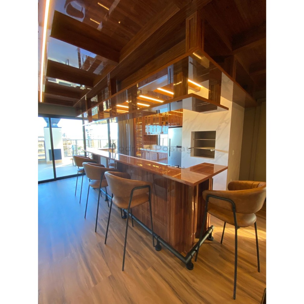 🏡 SEU NOVO LAR ESPERA POR VOCÊ - Apartamento Semi-mobiliado no coração do Morretes🏡