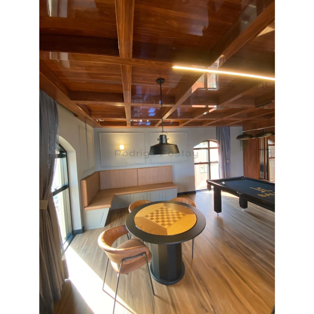 🏡 SEU NOVO LAR ESPERA POR VOCÊ - Apartamento Semi-mobiliado no coração do Morretes🏡