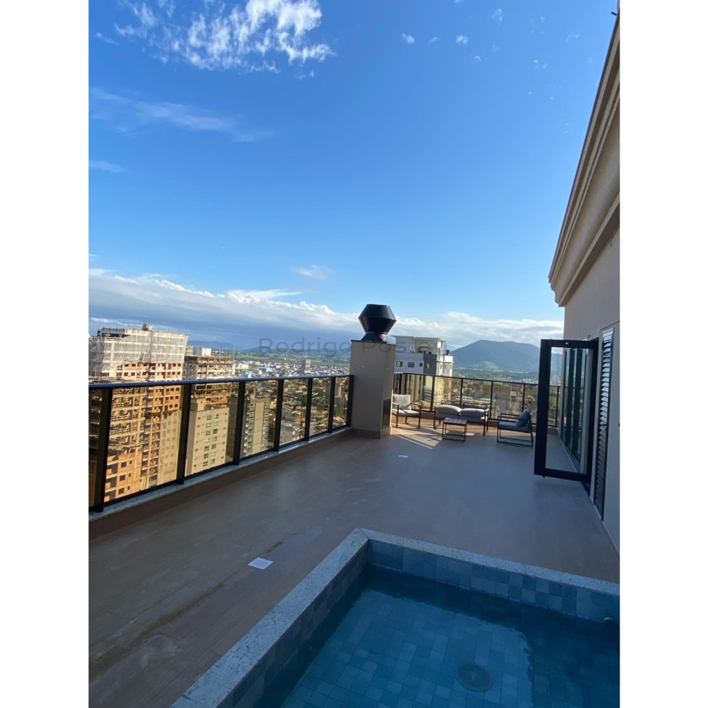 🏡 SEU NOVO LAR ESPERA POR VOCÊ - Apartamento Semi-mobiliado no coração do Morretes🏡