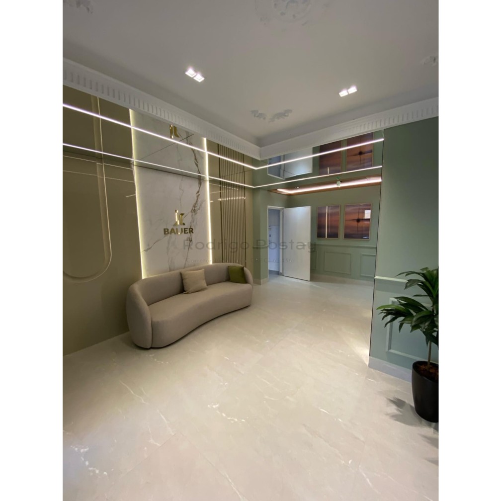 🏡 SEU NOVO LAR ESPERA POR VOCÊ - Apartamento Semi-mobiliado no coração do Morretes🏡