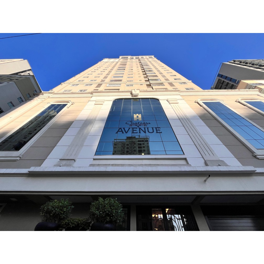 🏖 Apartamento finamente mobiliado no Morretes – com a melhor área de lazer da região!🏖