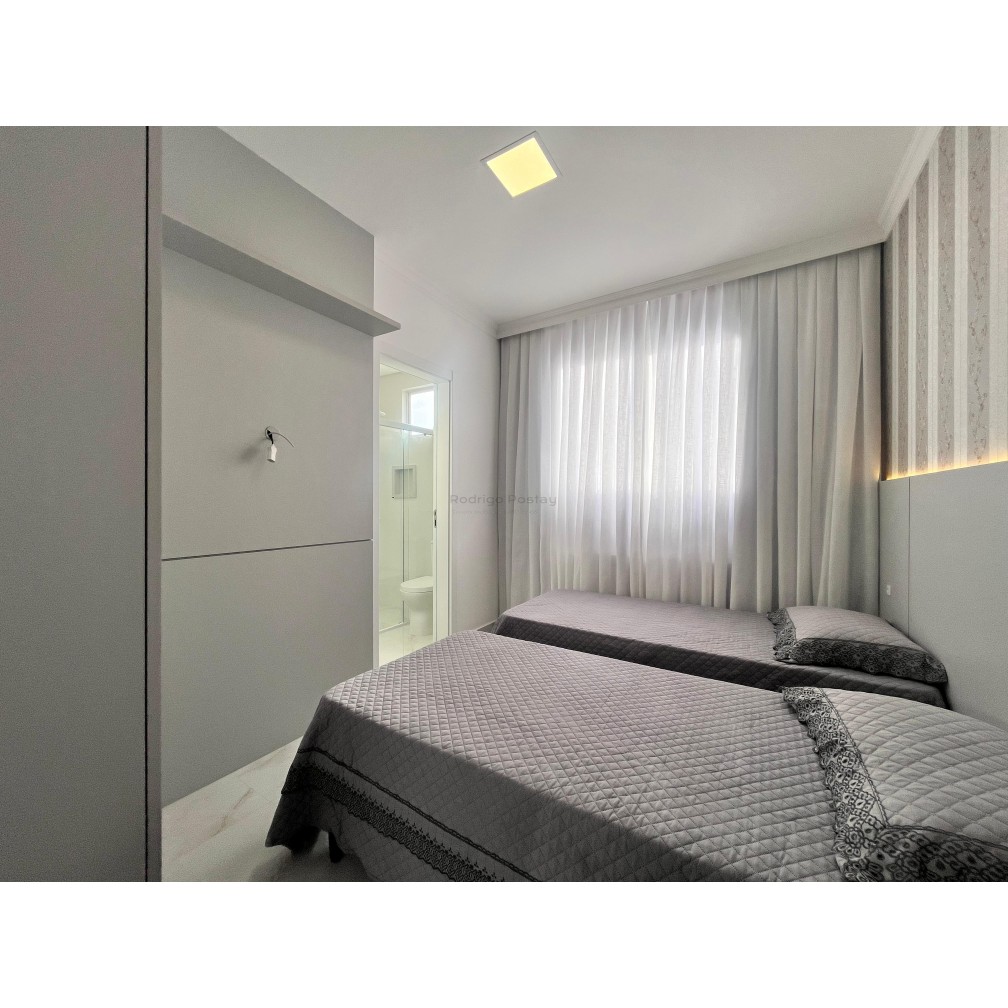 🏖 Apartamento finamente mobiliado no Morretes – com a melhor área de lazer da região!🏖