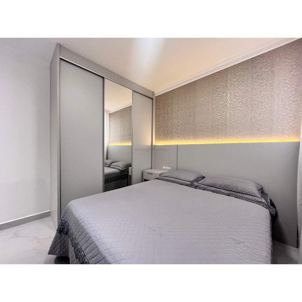 🏖 Apartamento finamente mobiliado no Morretes – com a melhor área de lazer da região!🏖