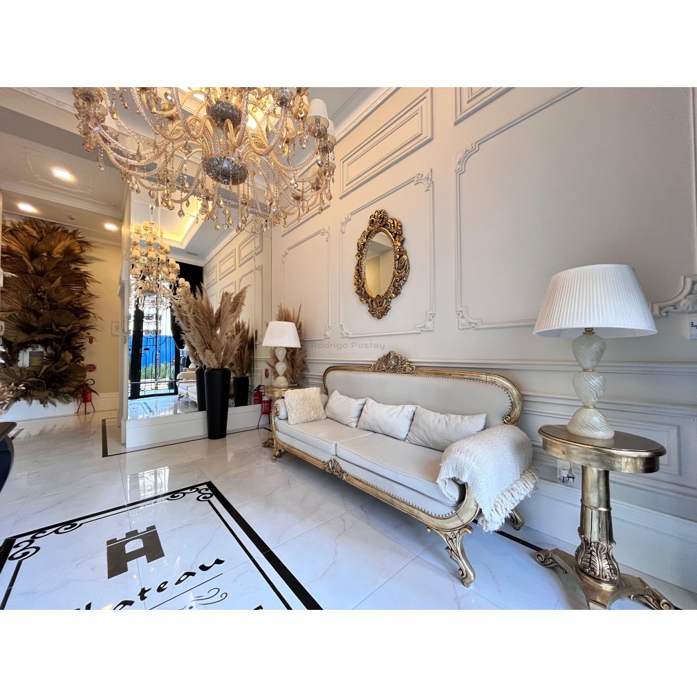 🏖 Apartamento finamente mobiliado no Morretes – com a melhor área de lazer da região!🏖