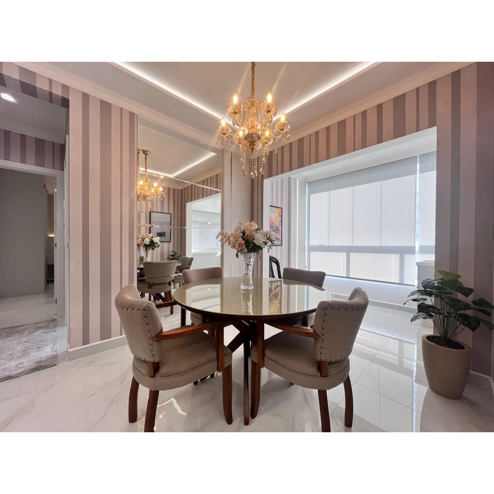 🏖 Apartamento finamente mobiliado no Morretes – com a melhor área de lazer da região!🏖