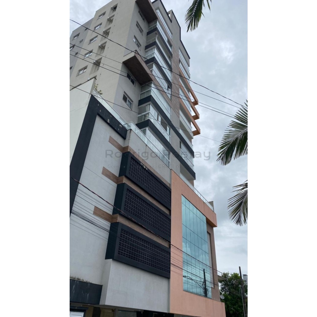 🌊 APARTAMENTO DECORADO MEIA PRAIA🌊