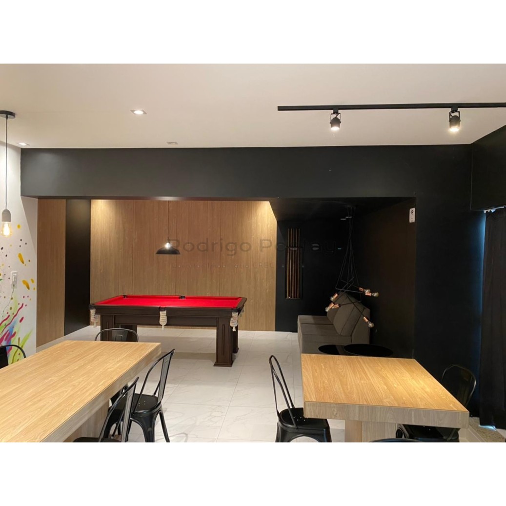 🌊 APARTAMENTO DECORADO MEIA PRAIA🌊