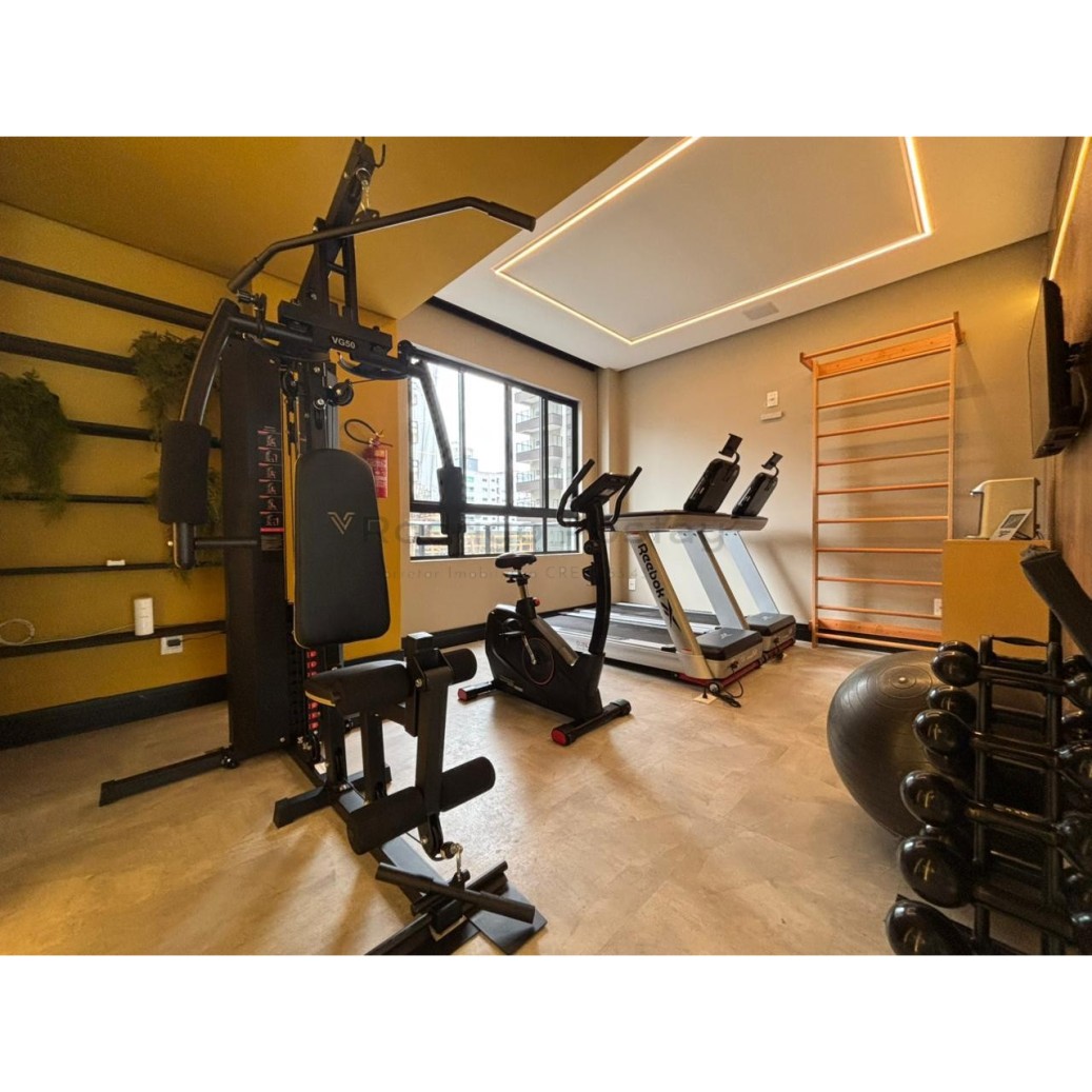 OPORTUNIDADE NA MEIA PRAIA💎Apartamento 3 suítes e lazer completo com preço de ocasião!