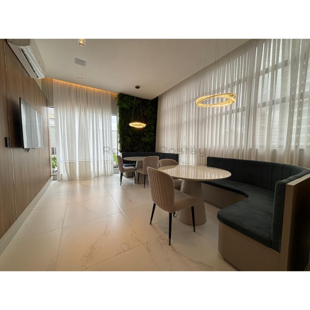 OPORTUNIDADE NA MEIA PRAIA💎Apartamento 3 suítes e lazer completo com preço de ocasião!