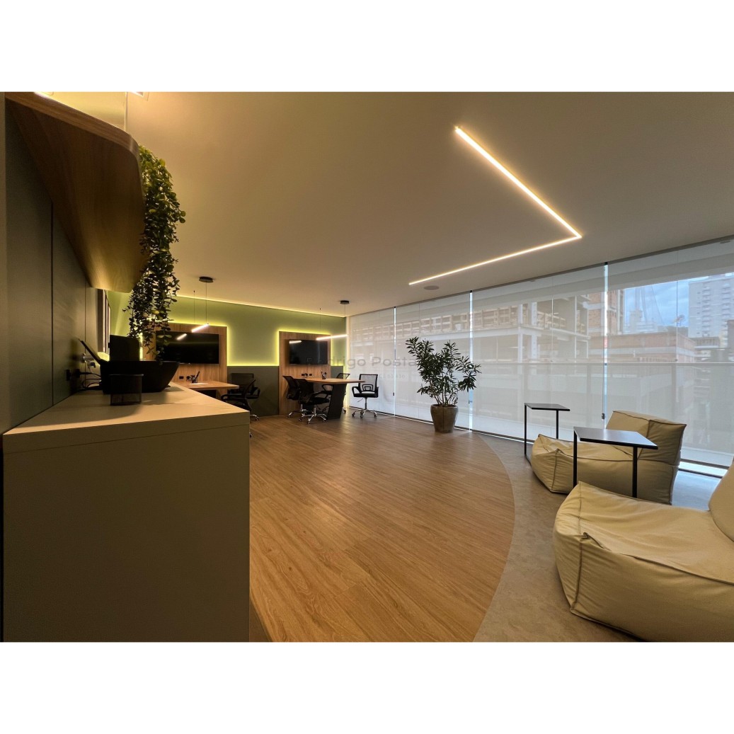 Apartamento com Suíte + Home Office em Itapema – Lazer Completo! 🏖️