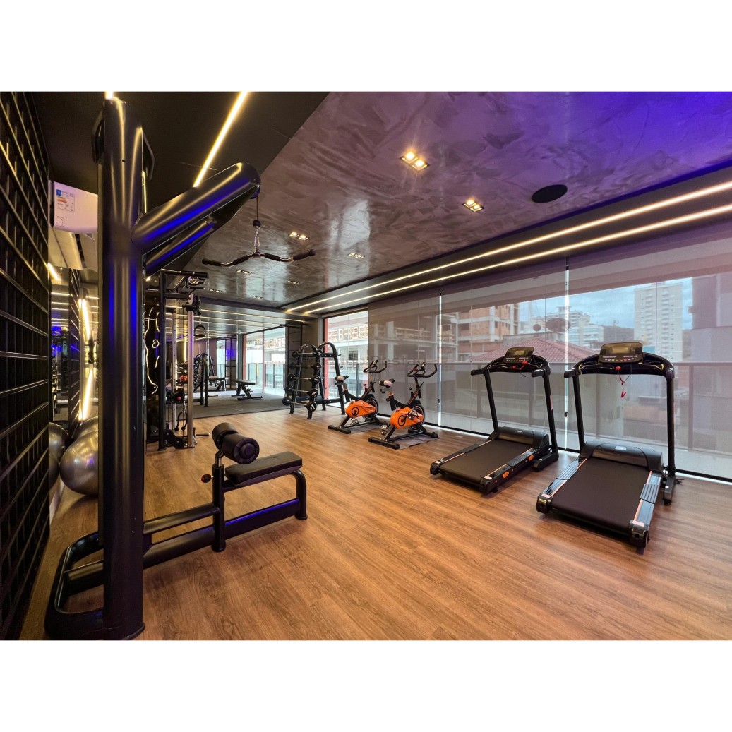 Apartamento com Suíte + Home Office em Itapema – Lazer Completo! 🏖️