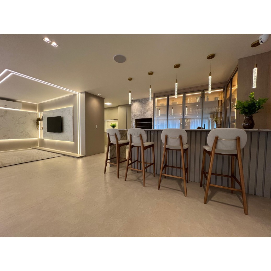 Apartamento com Suíte + Home Office em Itapema – Lazer Completo! 🏖️