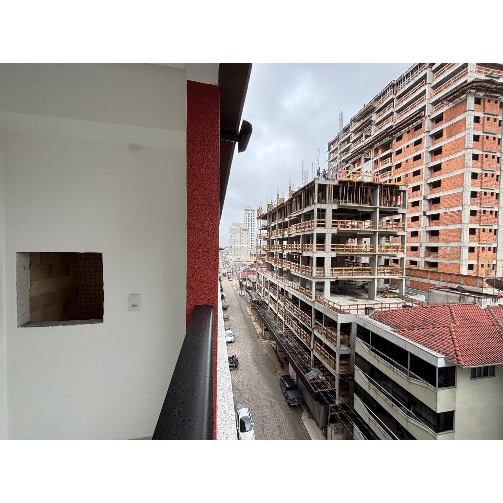 Apartamento com Suíte + Home Office em Itapema – Lazer Completo! 🏖️