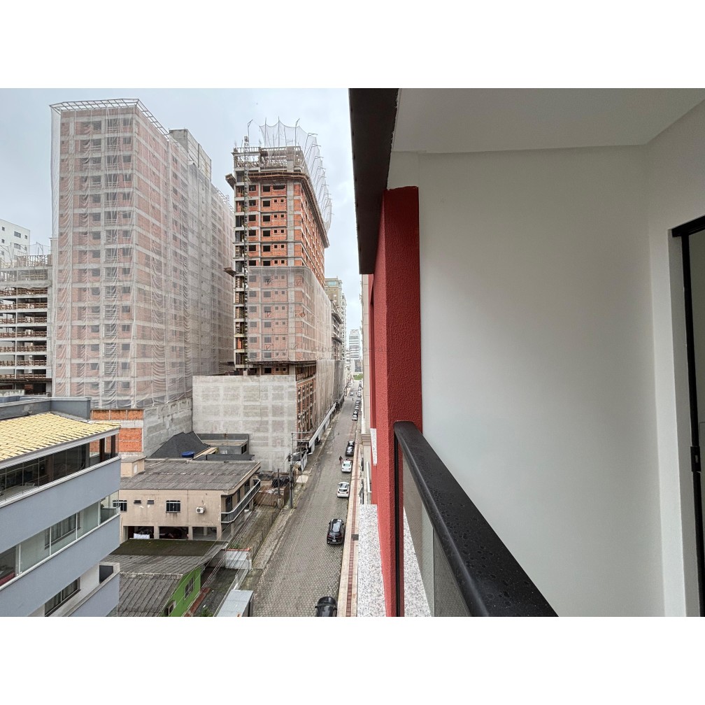 Apartamento com Suíte + Home Office em Itapema – Lazer Completo! 🏖️