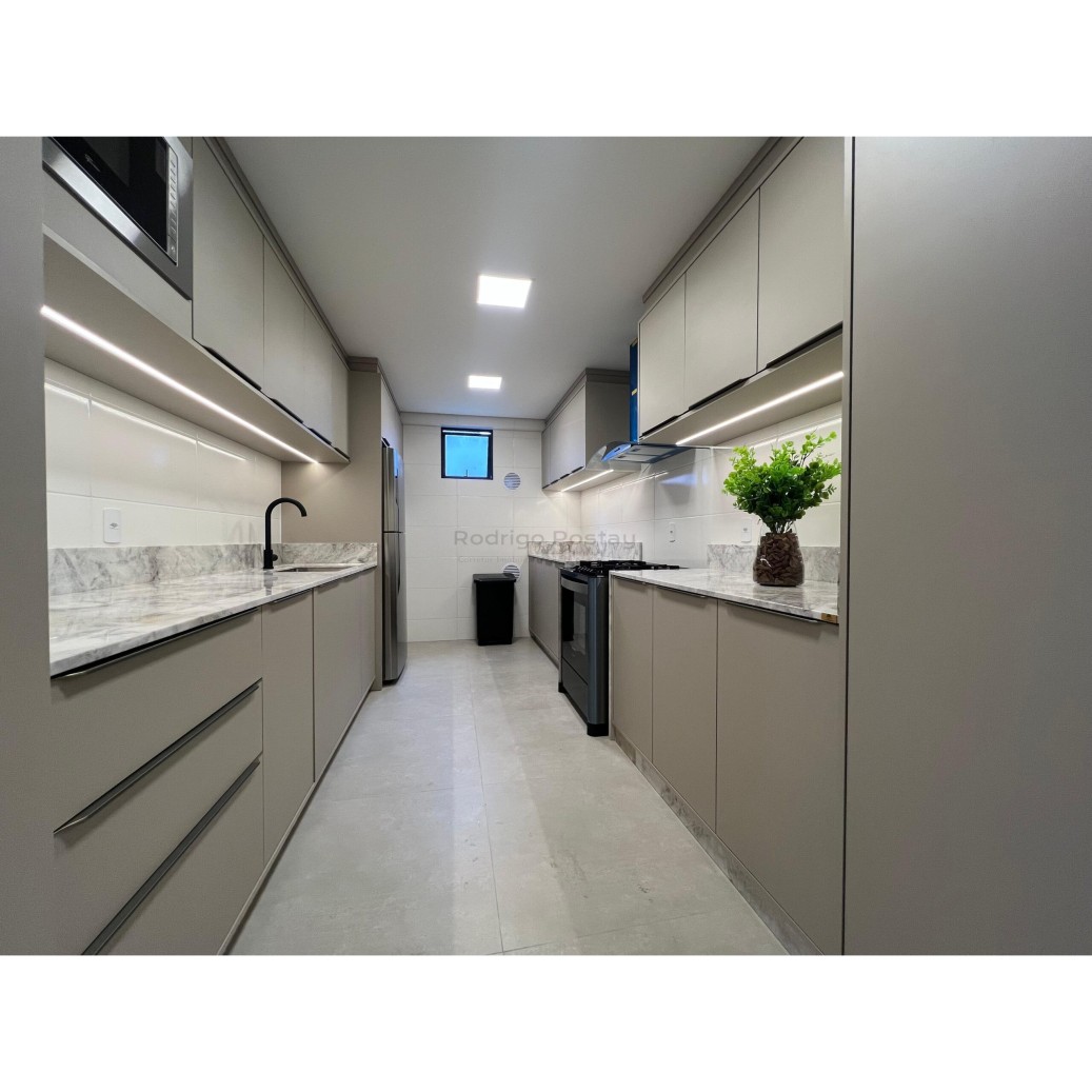 Apartamento com Suíte + Home Office em Itapema – Lazer Completo! 🏖️