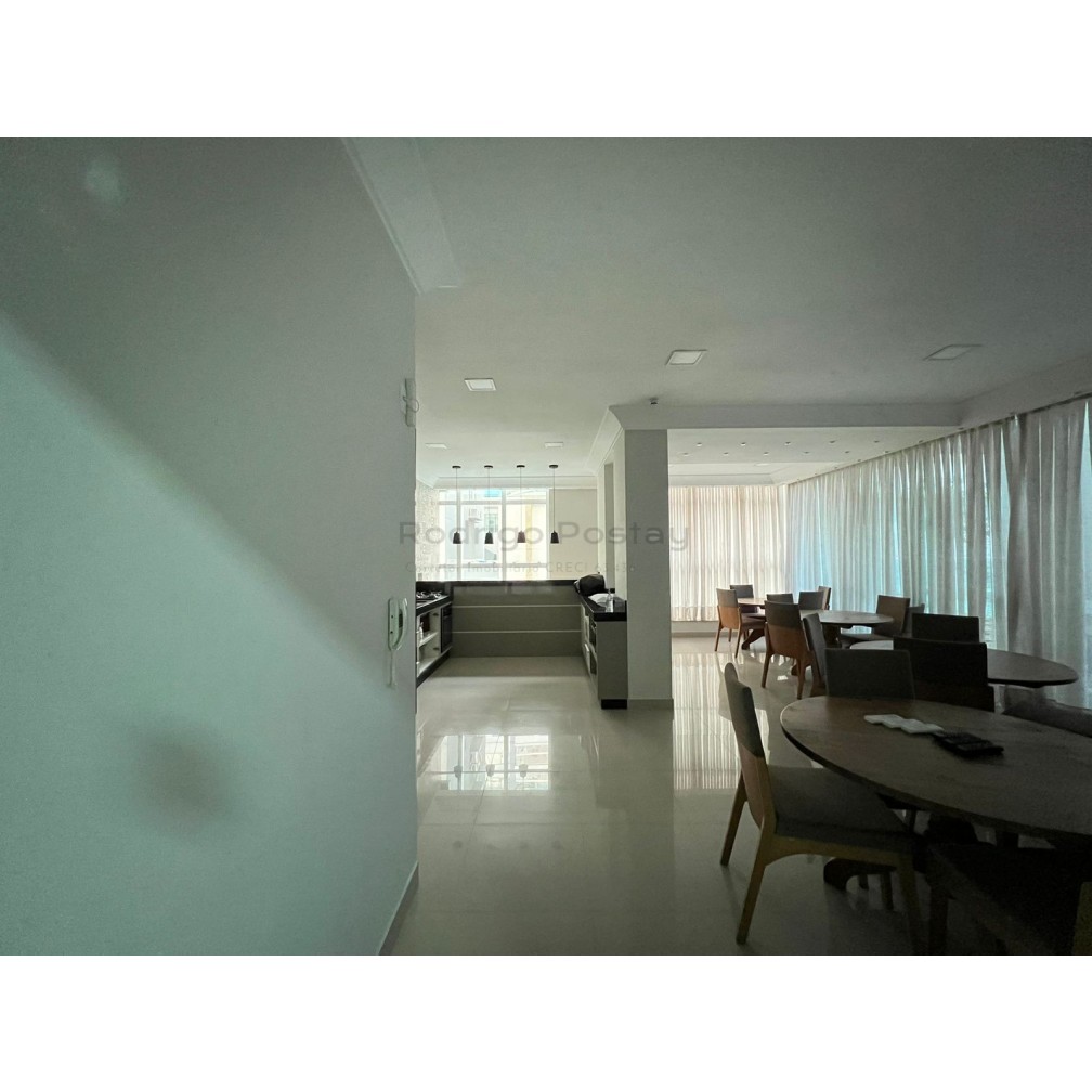 Apartamento Novo, Mobiliado e com Lazer Completo – 03 Suítes de Alto Padrão!