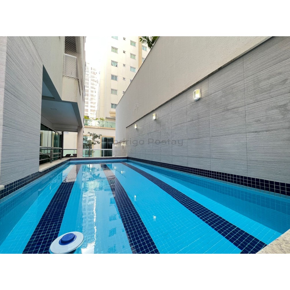 Apartamento Novo, Mobiliado e com Lazer Completo – 03 Suítes de Alto Padrão!