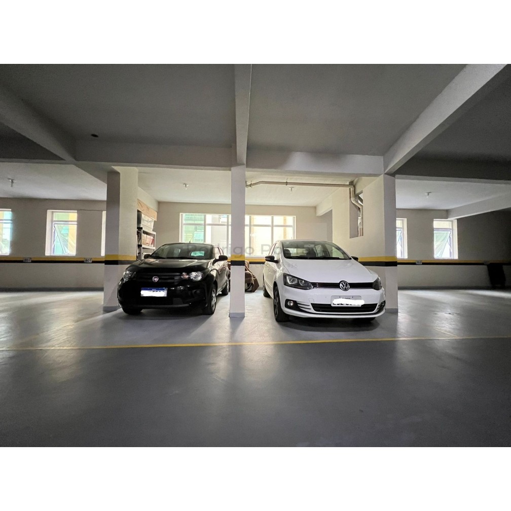 Apartamento Novo, Mobiliado e com Lazer Completo – 03 Suítes de Alto Padrão!