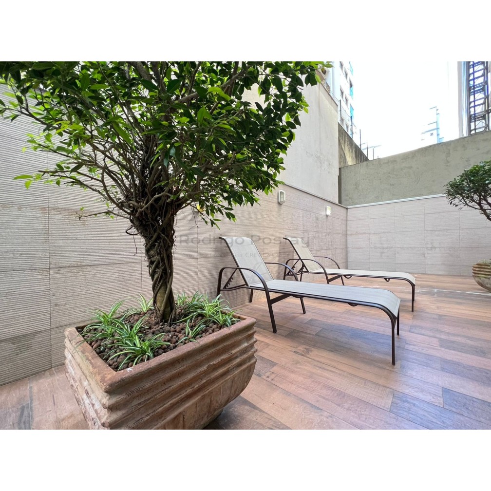 Apartamento Novo, Mobiliado e com Lazer Completo – 03 Suítes de Alto Padrão!