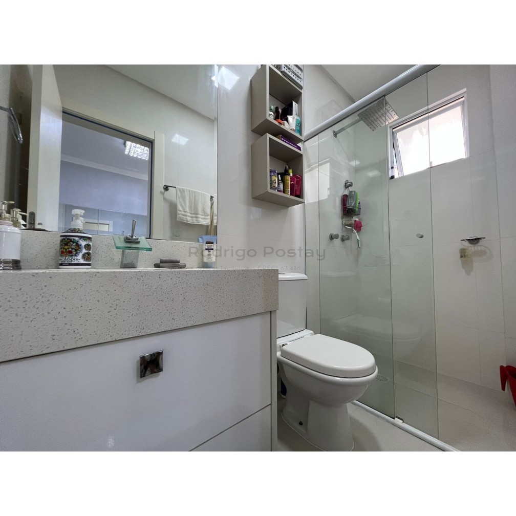 Apartamento Novo, Mobiliado e com Lazer Completo – 03 Suítes de Alto Padrão!