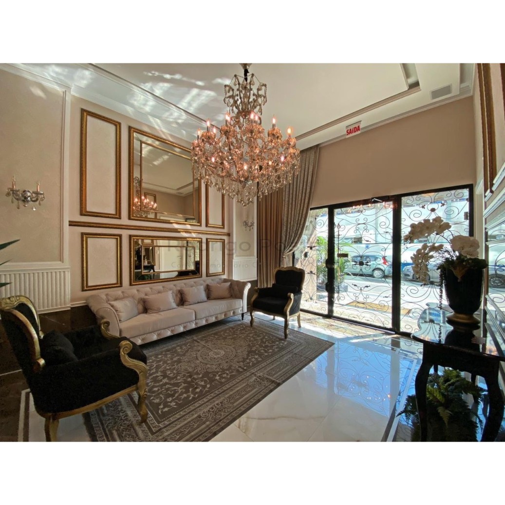 🎯 OPORTUNIDADE IMPERDÍVEL!  Apartamento com 03 Suítes + Lazer Completo na Meia Praia🏡