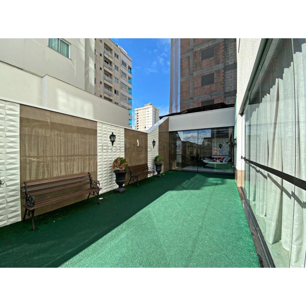 🎯 OPORTUNIDADE IMPERDÍVEL!  Apartamento com 03 Suítes + Lazer Completo na Meia Praia🏡