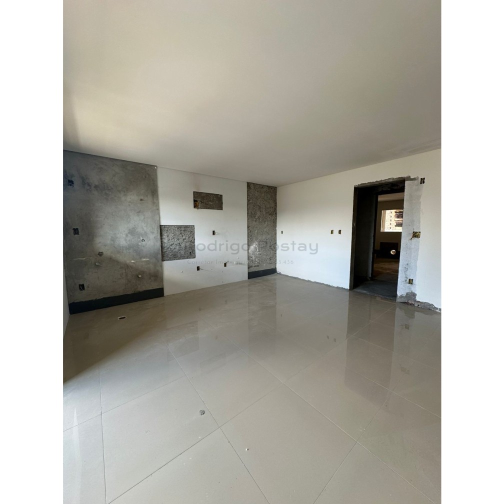 Apartamento com vista mar e entrega para junho de 2026 - Lazer completo!