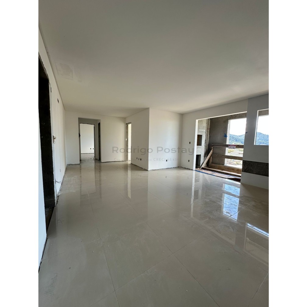 Apartamento com vista mar e entrega para junho de 2026 - Lazer completo!