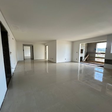 Apartamento com vista mar e entrega para junho de 2026 - Lazer completo!