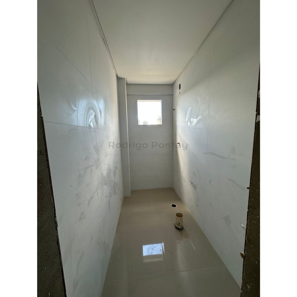 Apartamento com vista mar e entrega para junho de 2026 - Lazer completo!